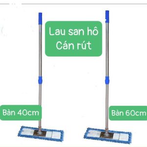 Cây lau nhà chữ T