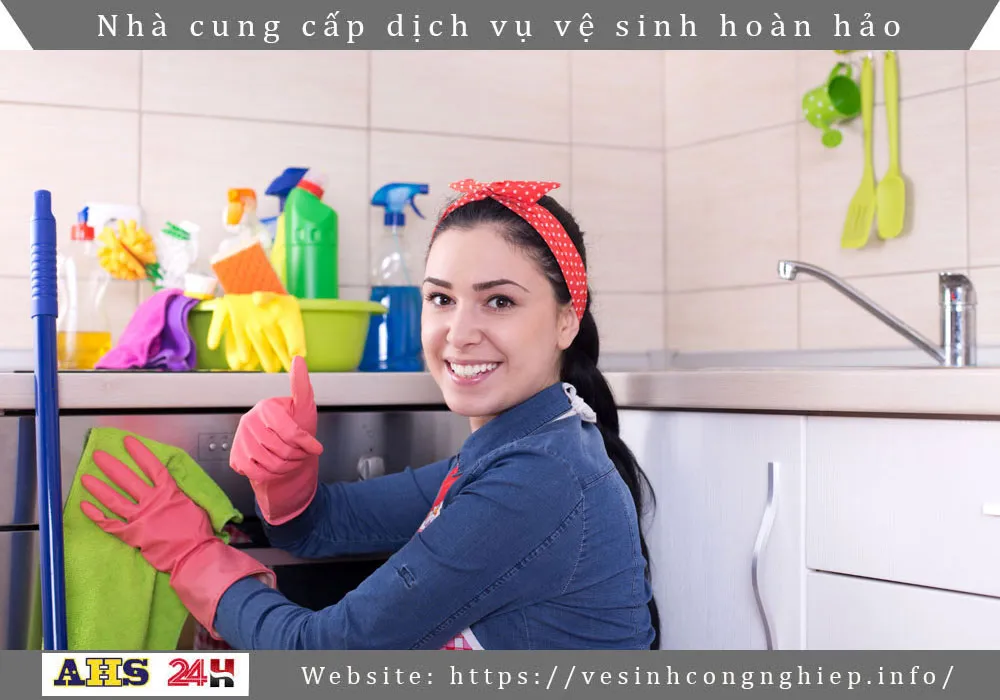 Cung cấp tạp vụ văn phòng 8 Cam kết cung cấp dịch vụ tốt nhất cho khách hàng