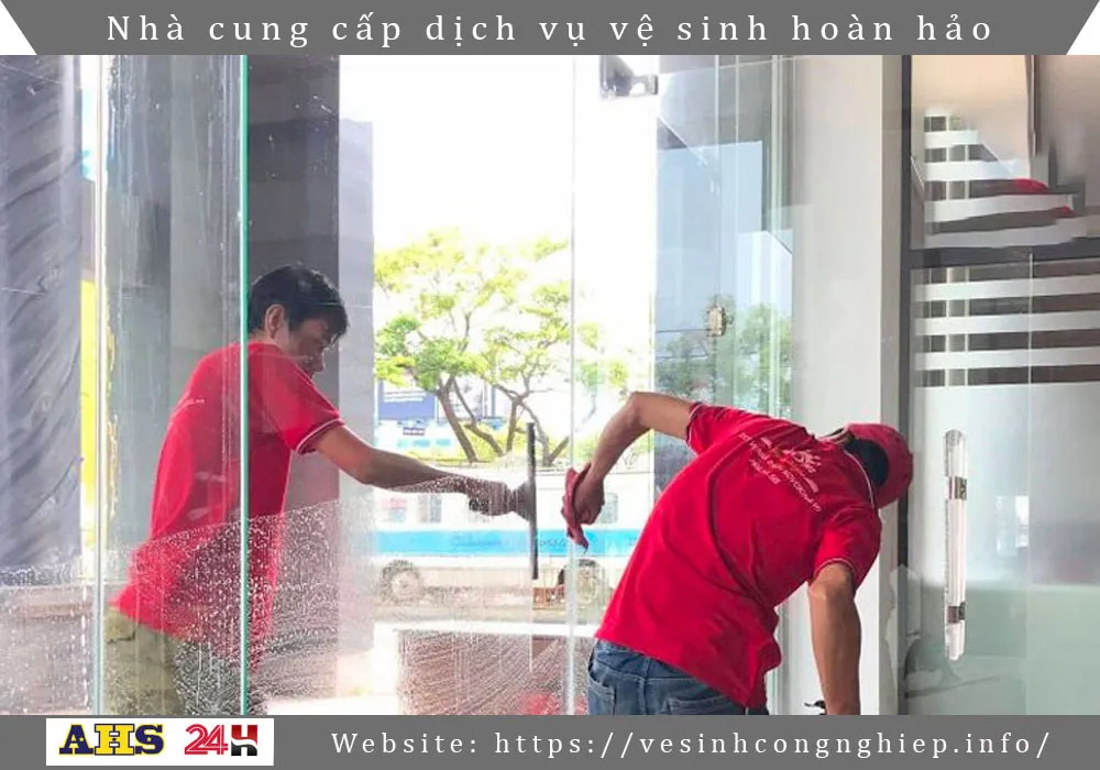 Dich vu lau kinh