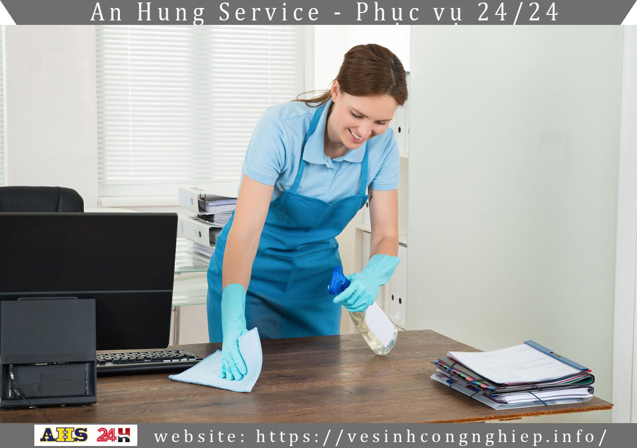 You are currently viewing Cung cấp tạp vụ văn phòng