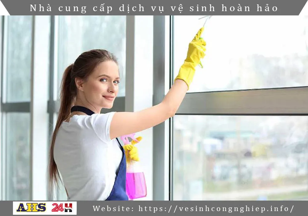 Cung cấp tạp vụ văn phòng 7 Cung cấp tạp vụ văn phòng
