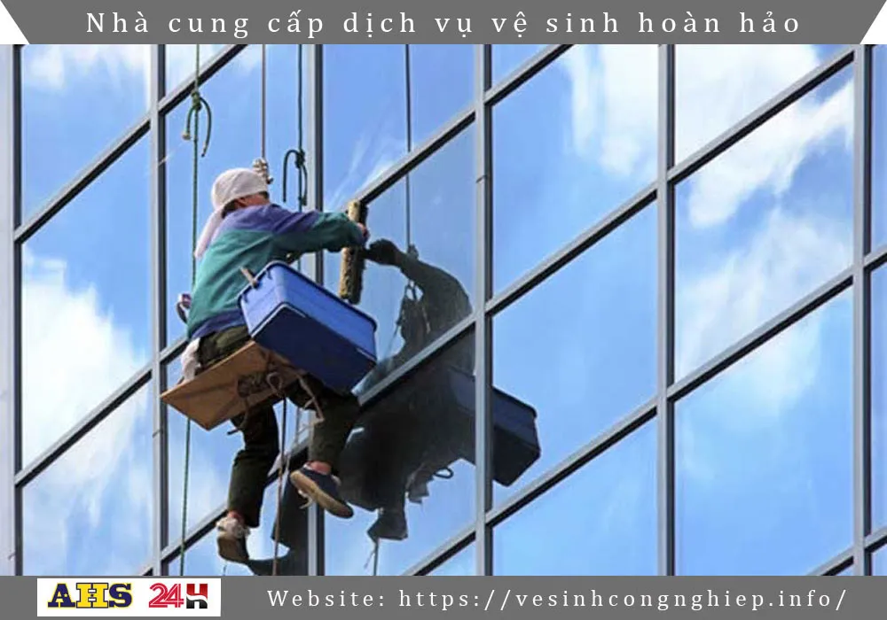 Dich vu lau kinh