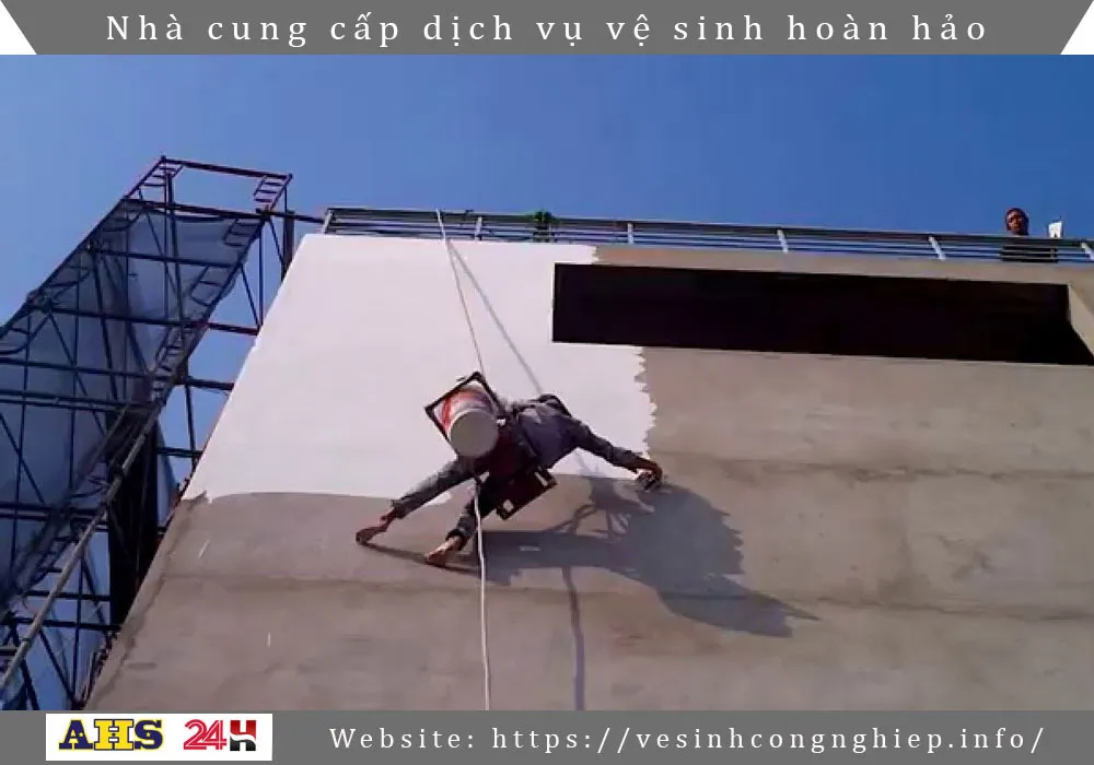 Dich vu lan son nuoc