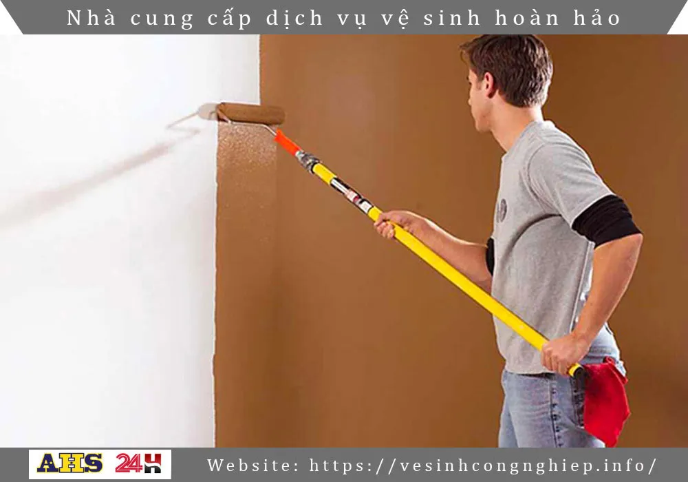 Dich vu lan son nuoc