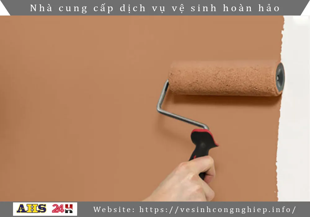 Dich vu lan son nuoc