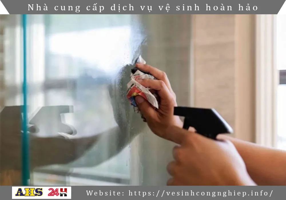 Ve sinh kinh
