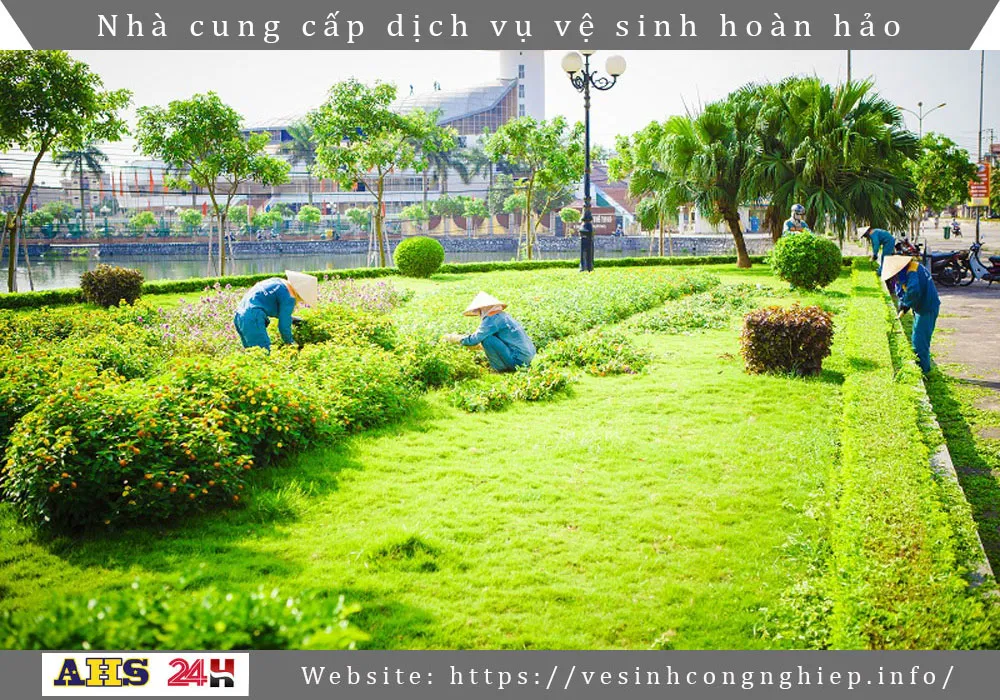 Cat tia canh cay