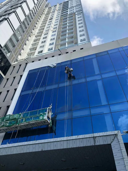 Ve sinh kinh