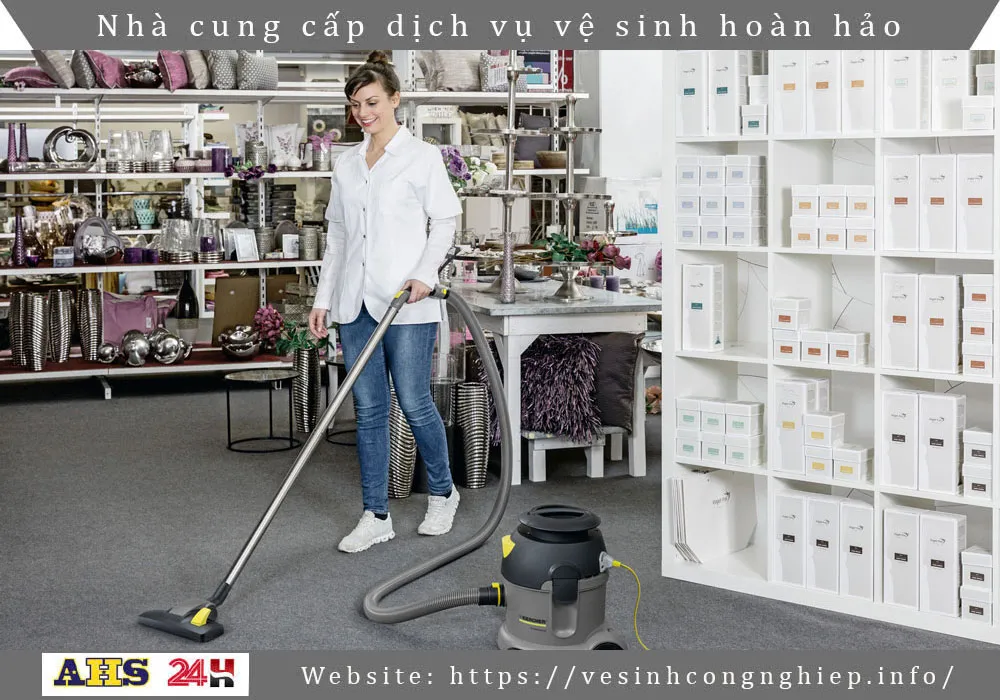 Top 5 công ty cung cấp tạp vụ chất lượng cao, giá cả hợp lý 2 cung cấp tạp vụ