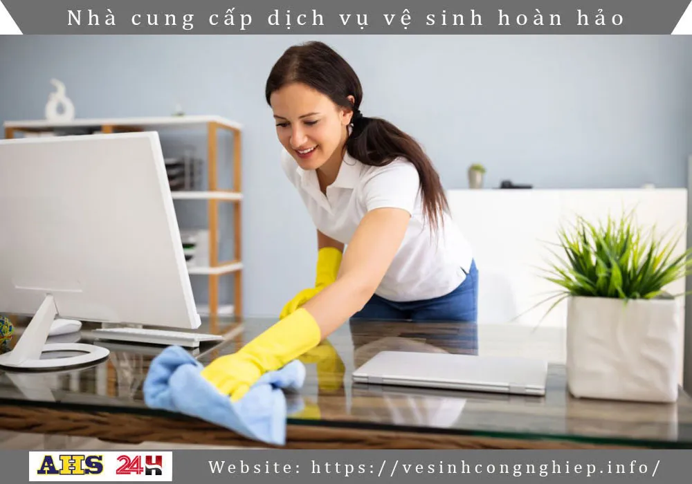 Top 5 công ty cung cấp tạp vụ chất lượng cao, giá cả hợp lý 5 cung cấp nhân viên tạp vụ