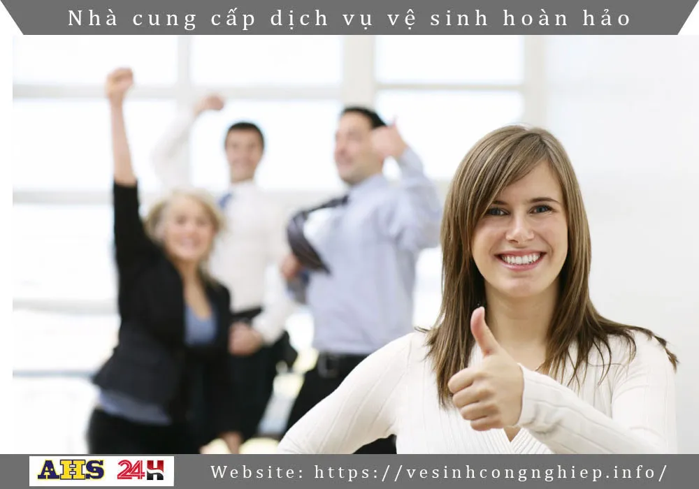 Cam kết cung cấp dịch vụ tốt nhất