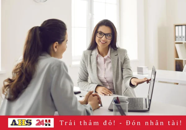 Cần tuyển cộng tác viên vệ sinh công nghiệp