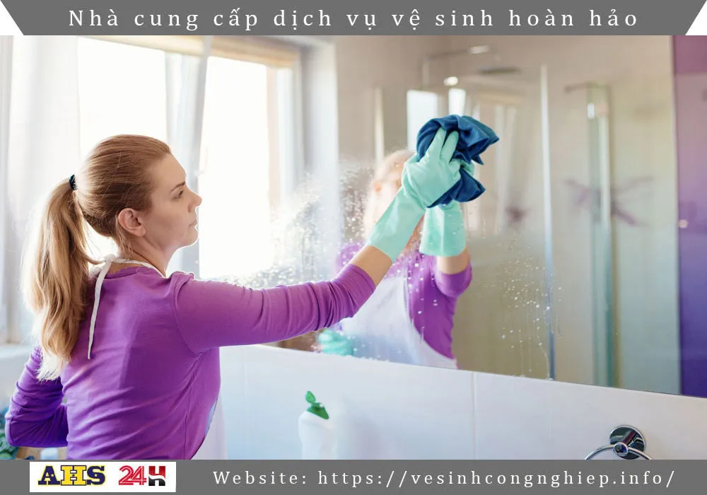 Bảng giá vệ sinh công nghiệp 2 Bảng giá vệ sinh công nghiệp