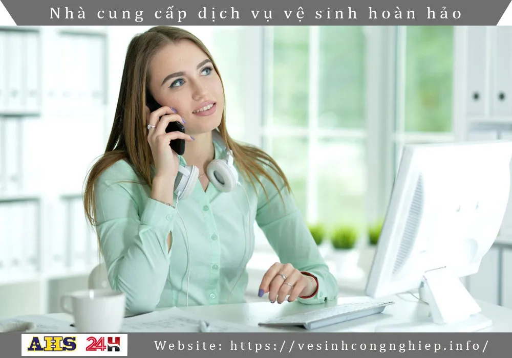 Nhà thầu vệ sinh công nghiệp 4 vệ sinh công nghiệp