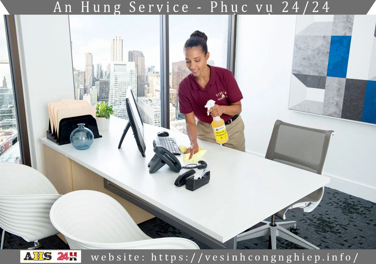 You are currently viewing Top 5 công ty cung cấp tạp vụ chất lượng cao, giá cả hợp lý