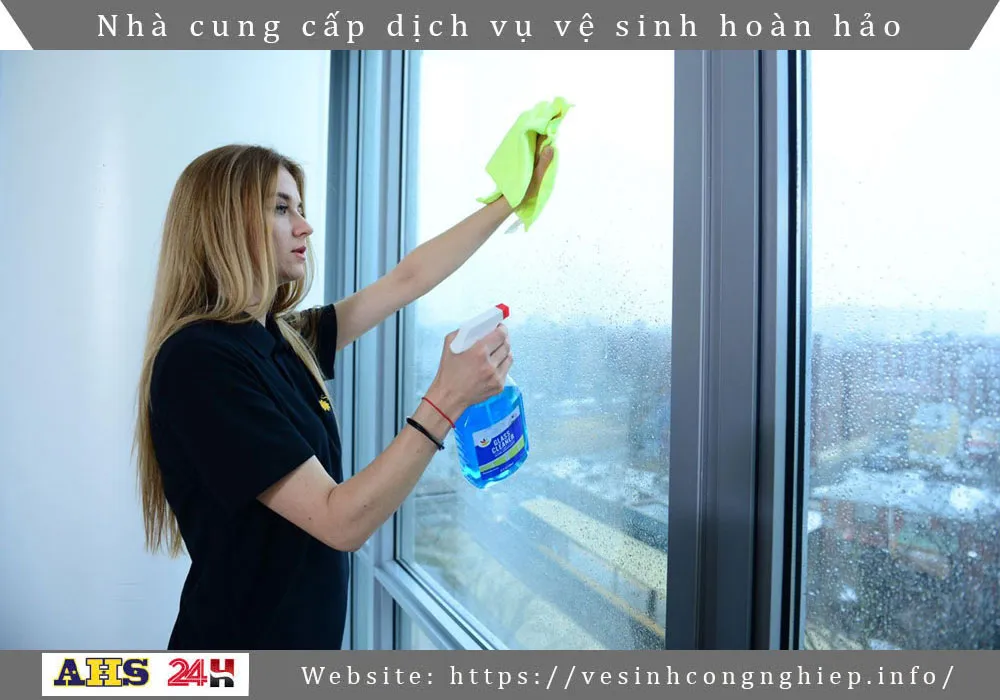 Top 5 công ty cung cấp tạp vụ chất lượng cao, giá cả hợp lý 6 cung cấp tạp vụ