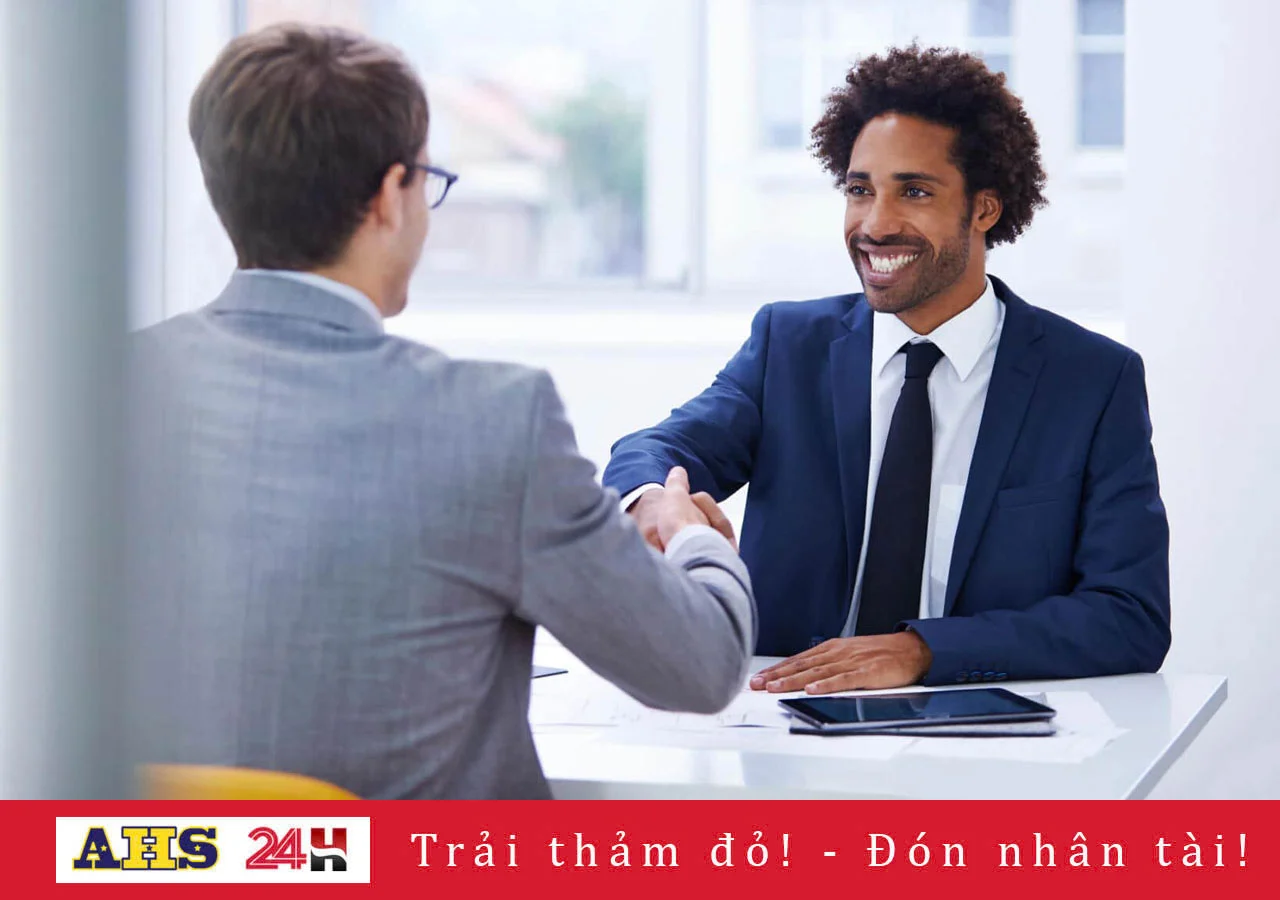 Cần tuyển nhân viên kinh doanh