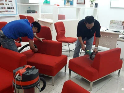 Dich vu giat ghe
