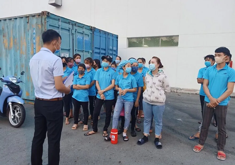 Can tuyen lao dong pho thong