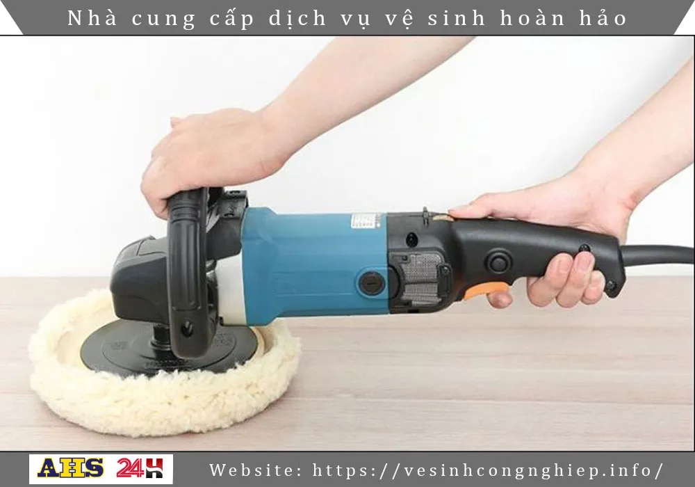 Danh bong do dong