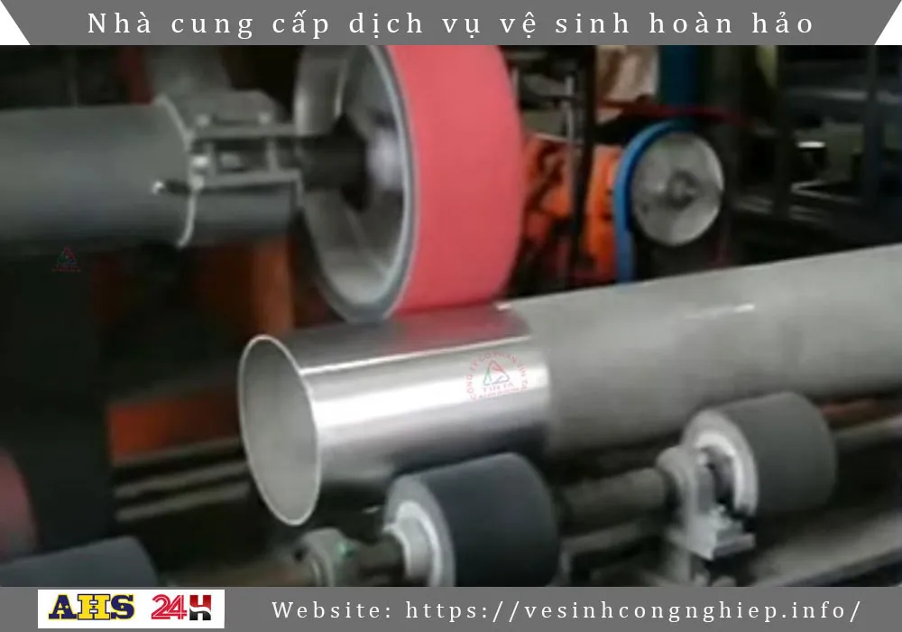 Danh bong do dong