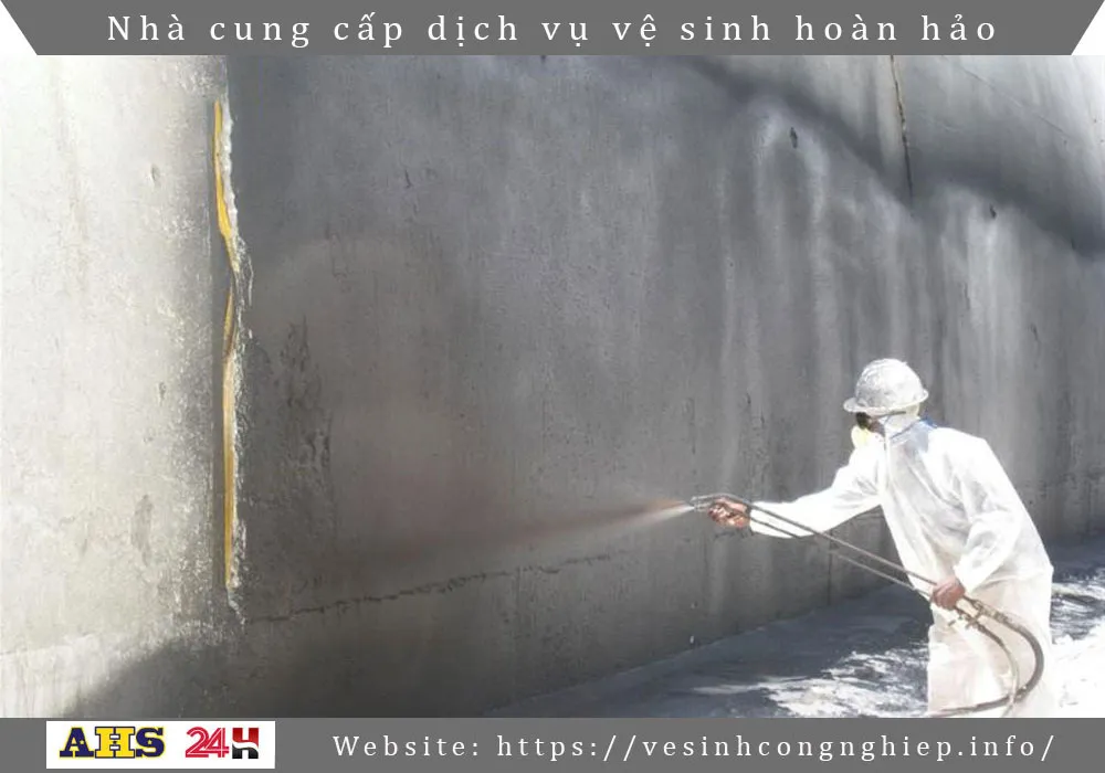 Chong tham tang ham