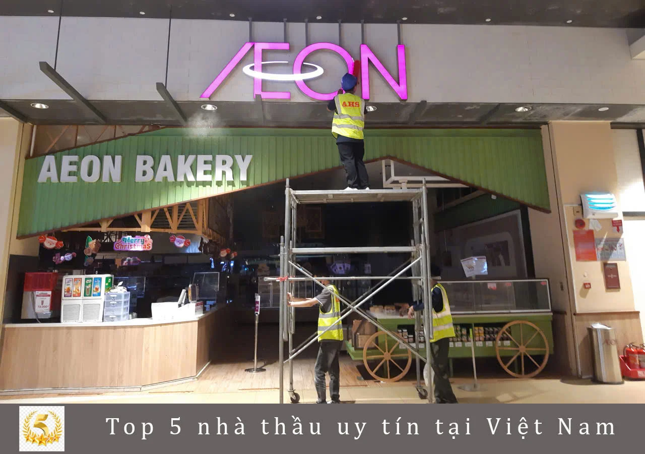 You are currently viewing Top 5 công ty vệ sinh công nghiệp uy tín tại TPHCM