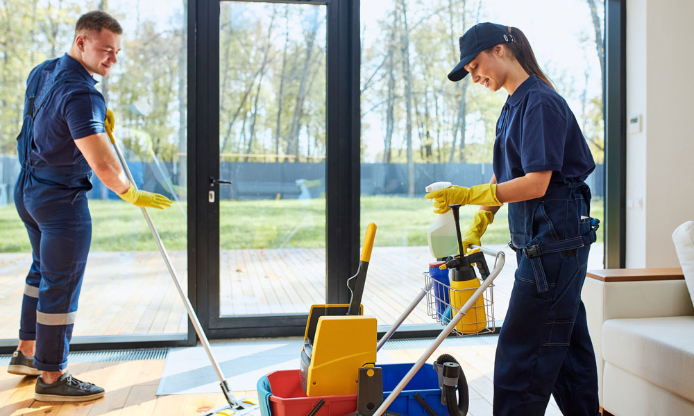 Vệ sinh công nghiệp tại Đắk Lắk 3 vệ sinh công nghiệp tại Đắk Lắk