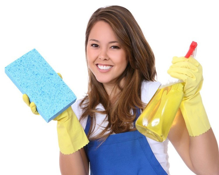 Vệ sinh công nghiệp tại Đắk Lắk 7 vệ sinh công nghiệp AHS 24H