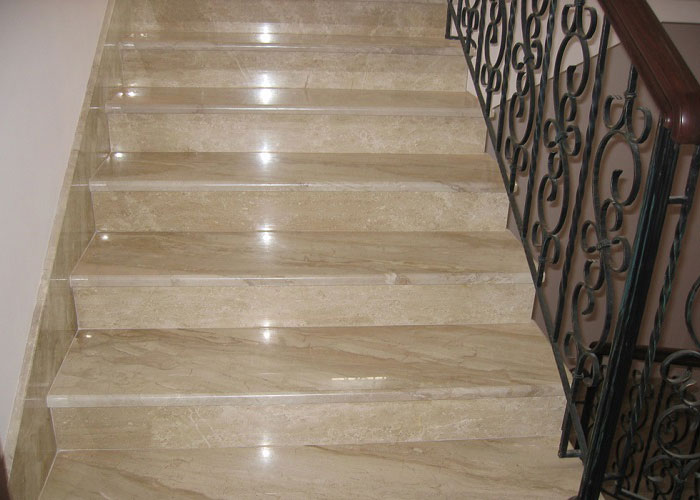 Đánh bóng cầu thang đá Marble 7 Đánh bóng cầu thang đá Marble